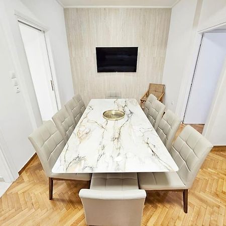 Athens Divas Spirit Suite מראה חיצוני תמונה