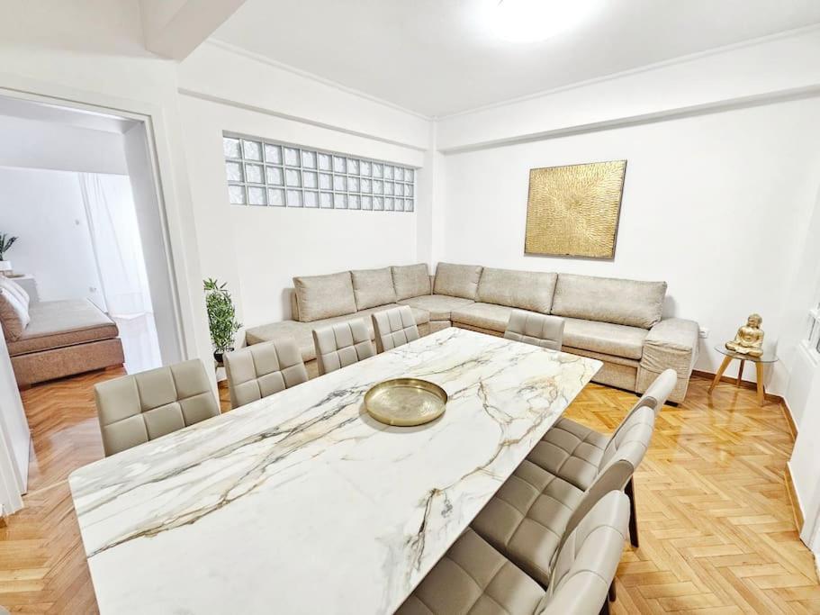 Athens Divas Spirit Suite מראה חיצוני תמונה