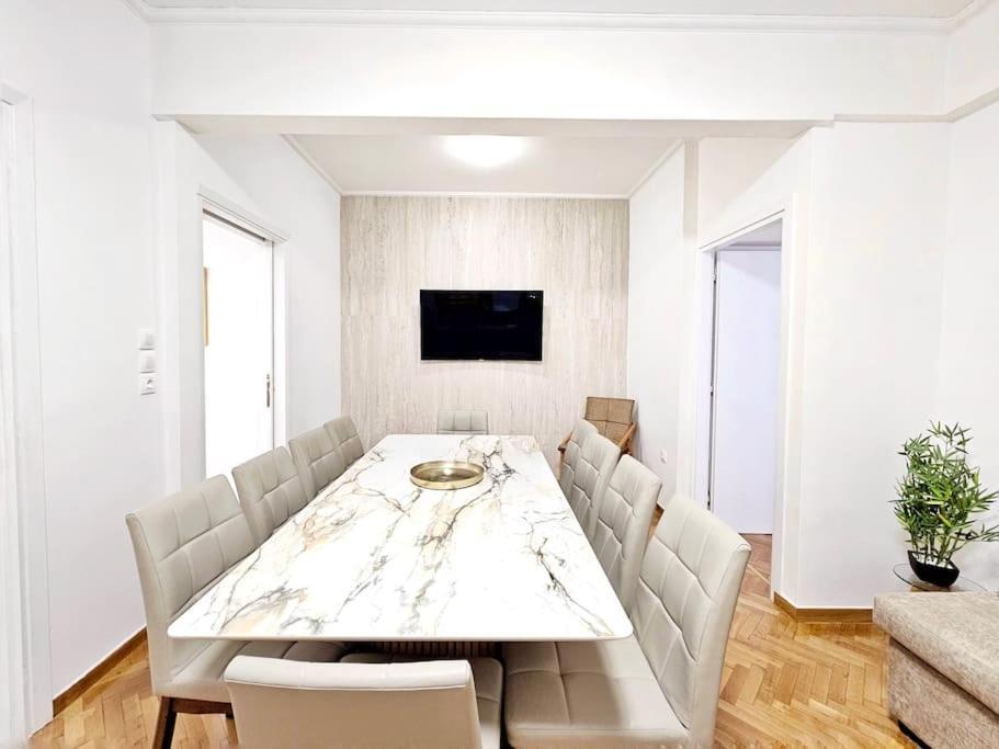Athens Divas Spirit Suite מראה חיצוני תמונה