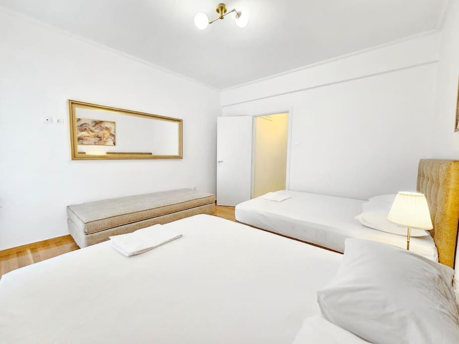Athens Divas Spirit Suite מראה חיצוני תמונה