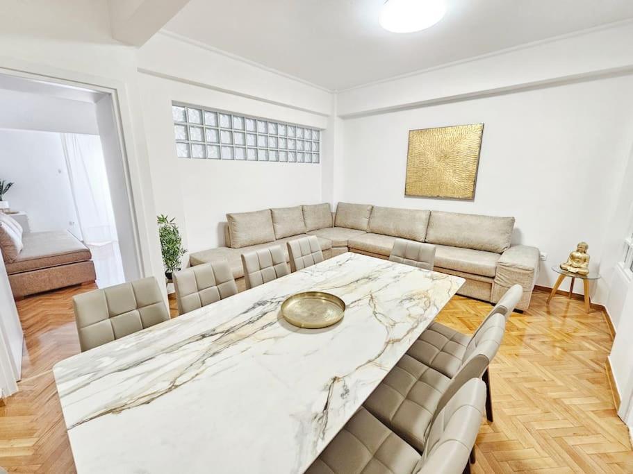 Athens Divas Spirit Suite מראה חיצוני תמונה