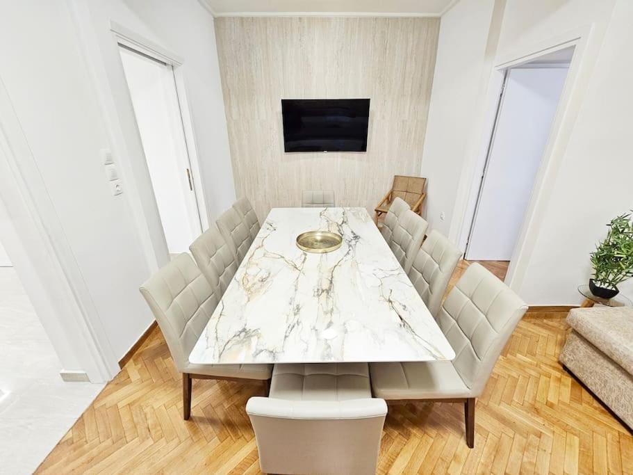 Athens Divas Spirit Suite מראה חיצוני תמונה