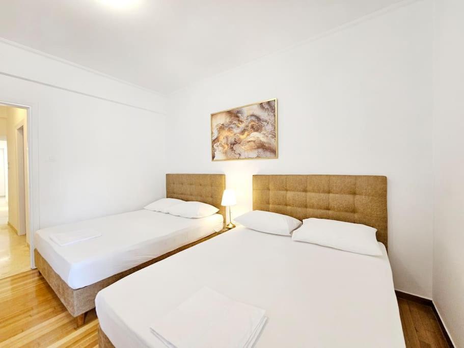 Athens Divas Spirit Suite מראה חיצוני תמונה