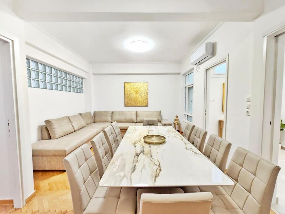 Athens Divas Spirit Suite מראה חיצוני תמונה