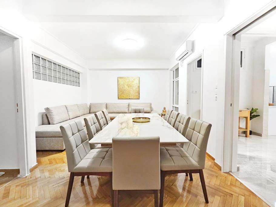 Athens Divas Spirit Suite מראה חיצוני תמונה