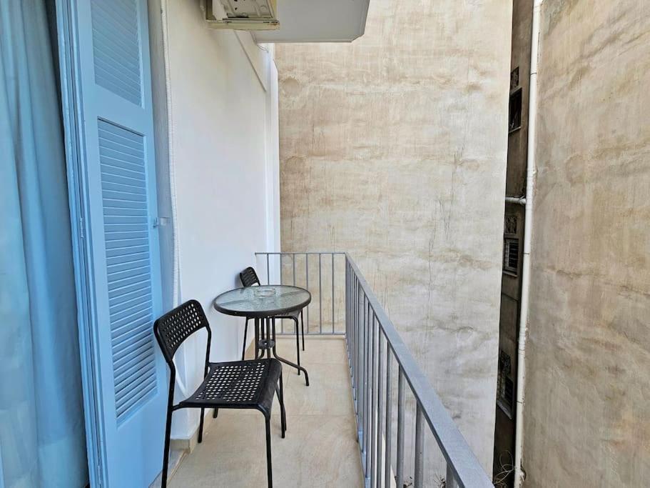 Athens Divas Spirit Suite מראה חיצוני תמונה