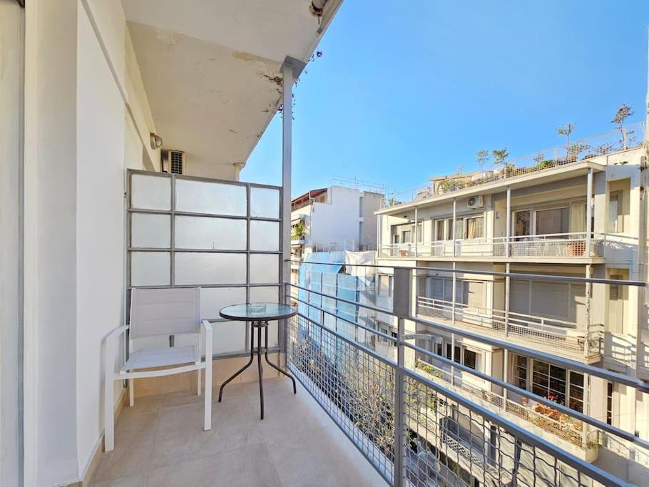 Athens Divas Spirit Suite מראה חיצוני תמונה