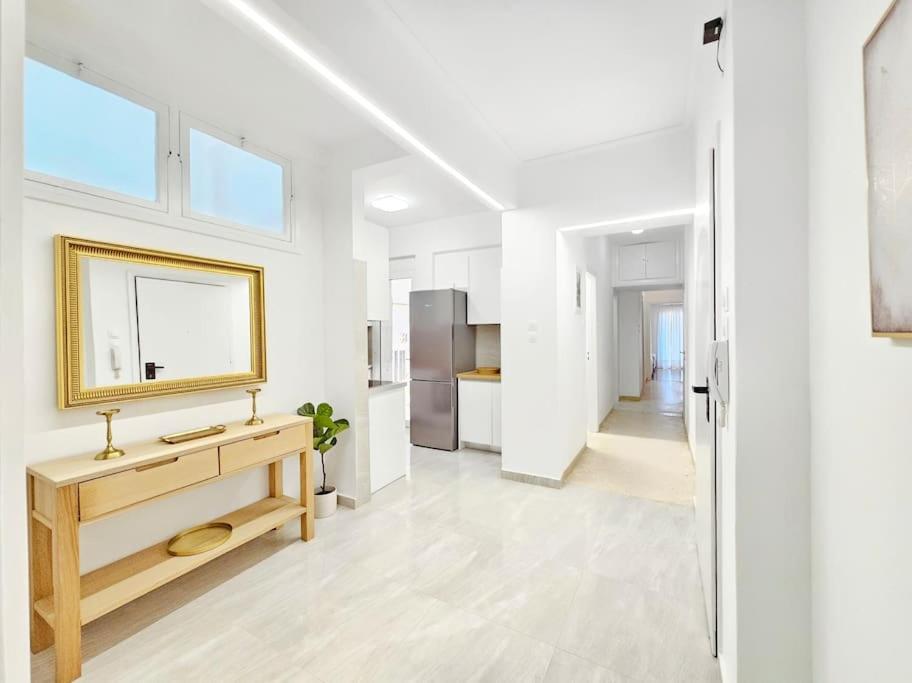 Athens Divas Spirit Suite מראה חיצוני תמונה